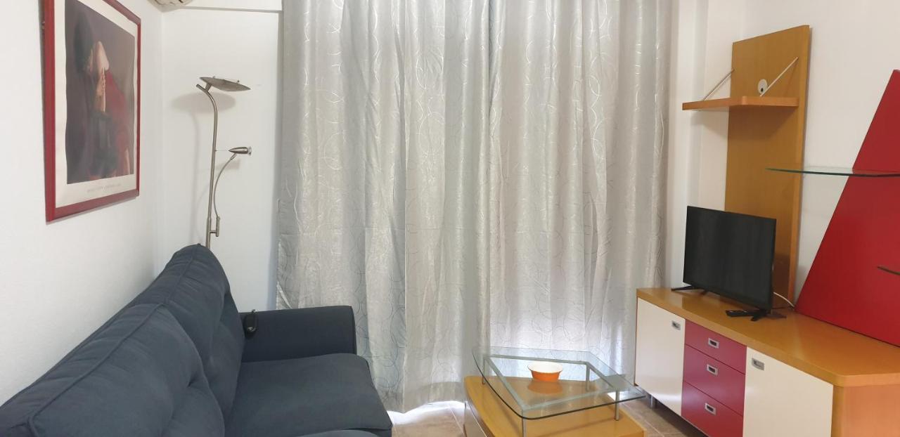 Apartamento Fmm La Nucía Holidays *