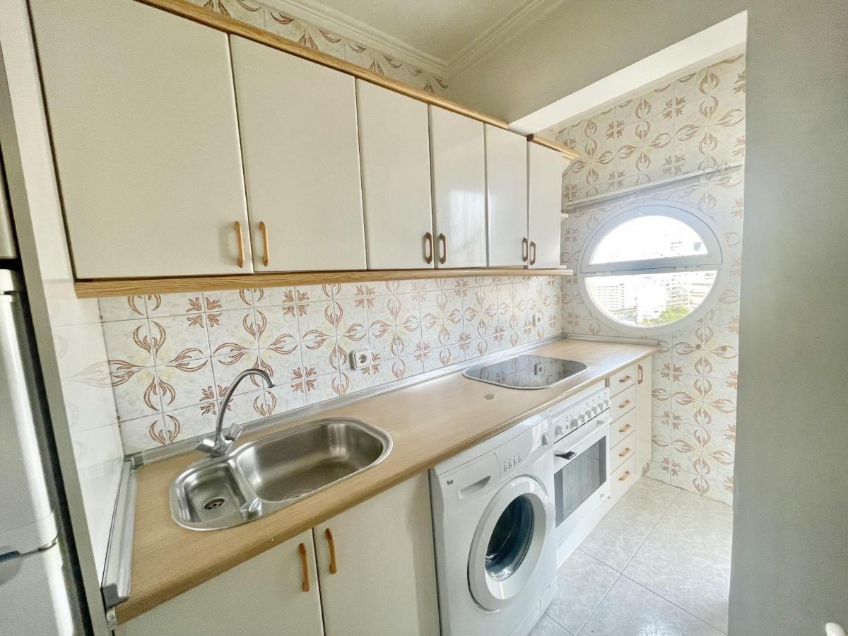 Caballos Apartamento