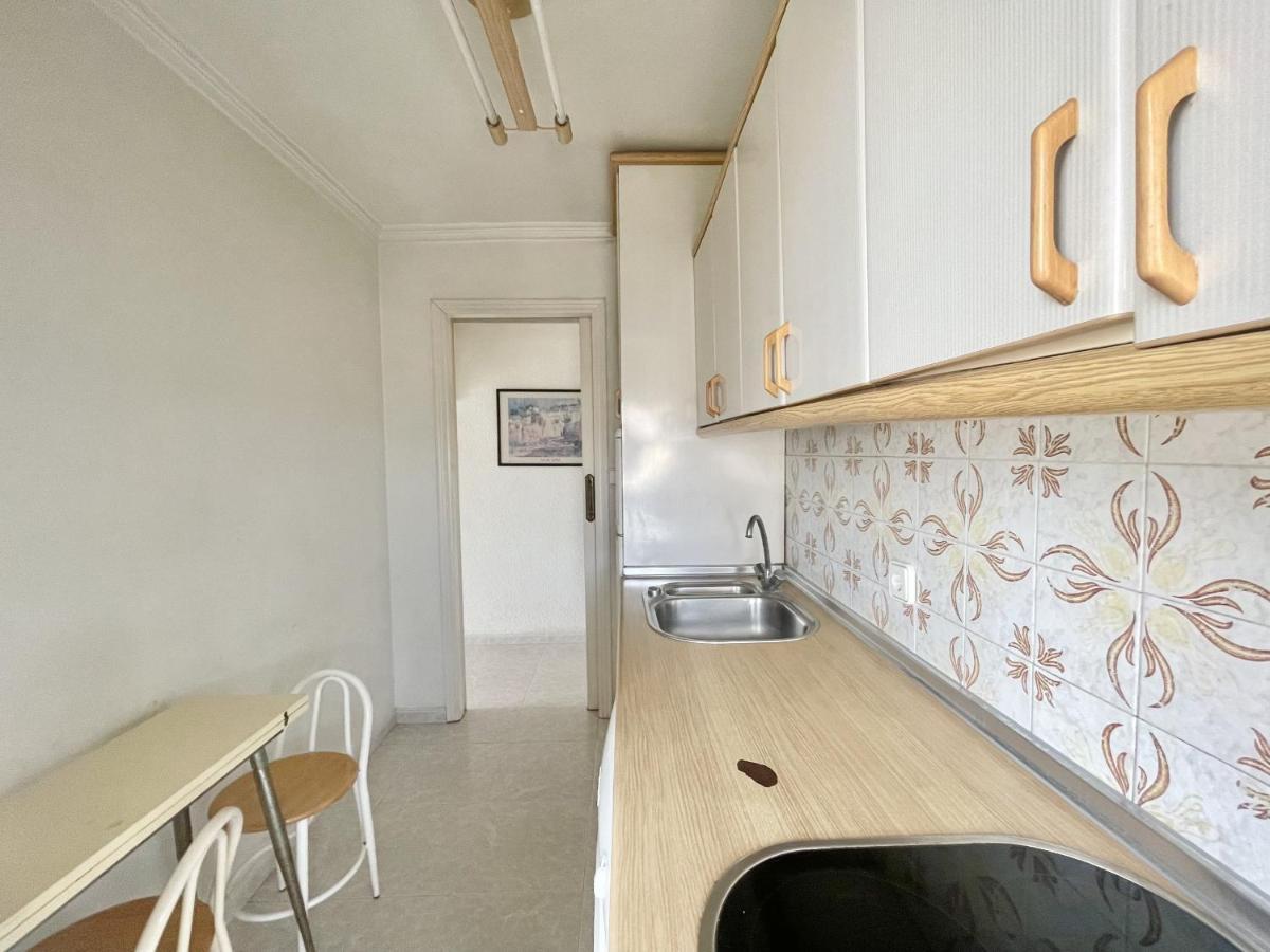 Caballos Apartamento Benidorm