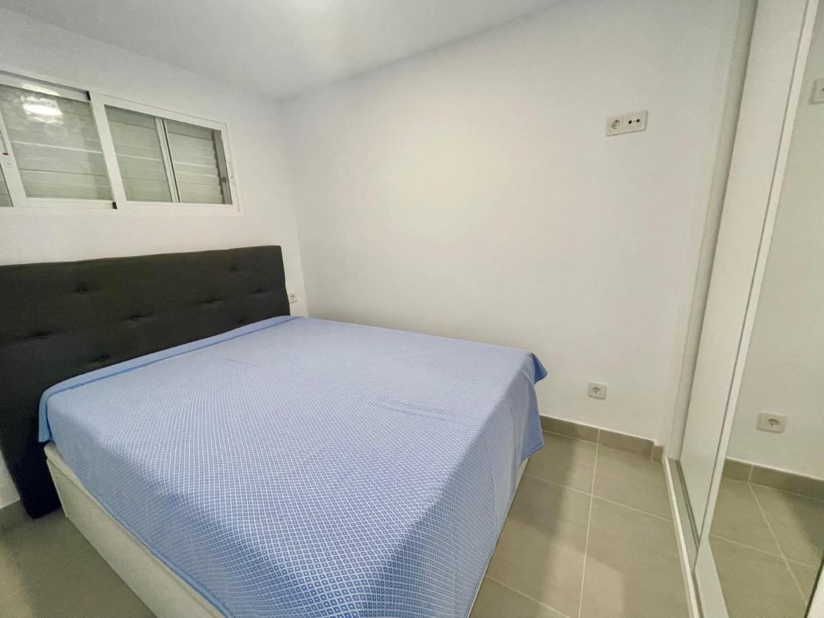 Wifi Loix Apartamento Benidorm