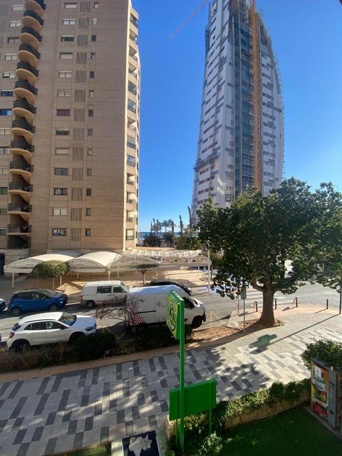 Apartamento 2ª Linea De Playa De Poniente Apartamento *