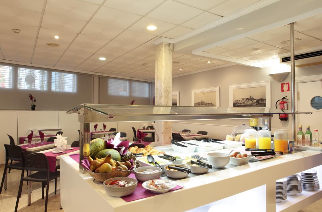 Hotel Bilbaino 3*