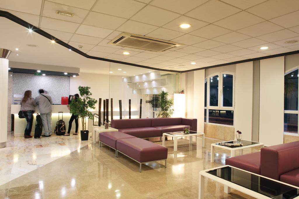 Hotel Bilbaino 3*