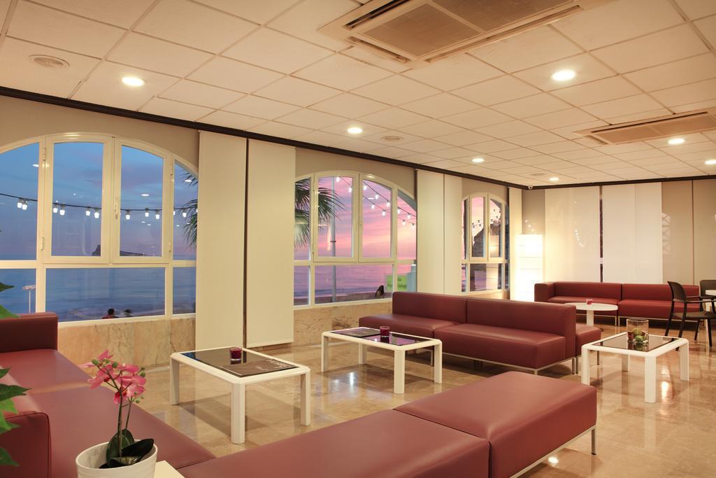 Hotel Bilbaino Benidorm
