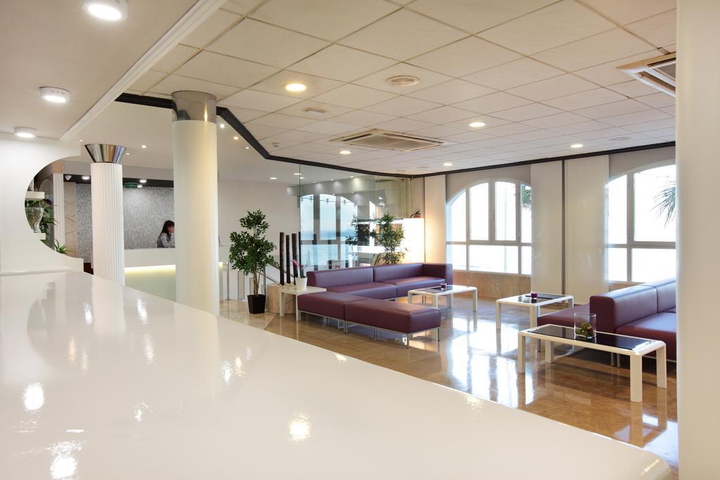 Bilbaino Hotel 3*