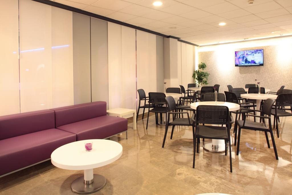 Bilbaino Hotel Benidorm