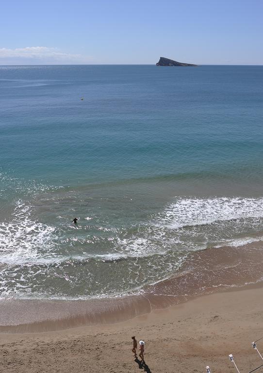 Bilbaino Hotel Benidorm