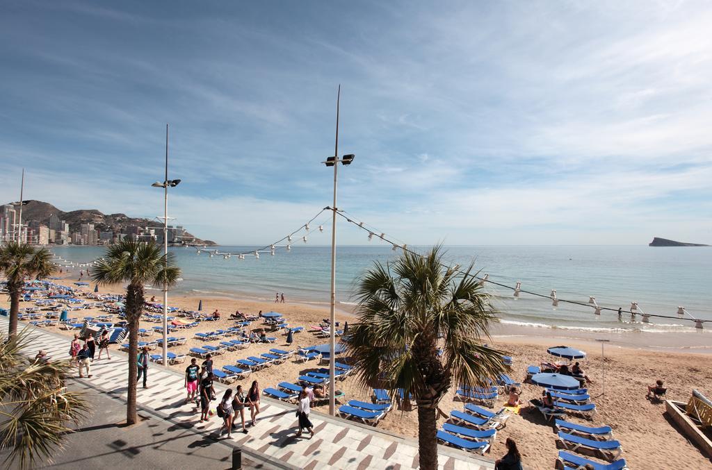 Bilbaino Benidorm