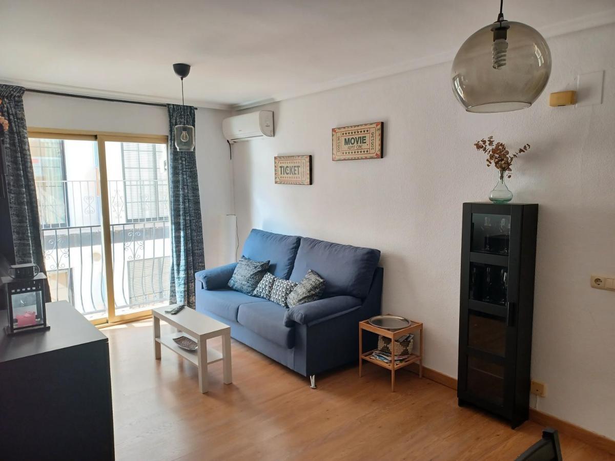 Apartamento Apartamento Welcome Benidorm
