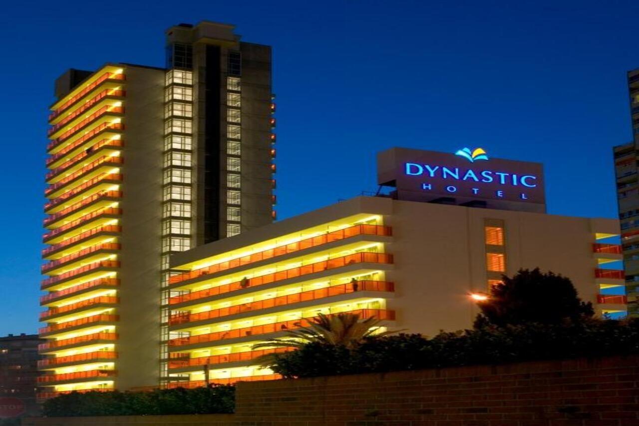 Dynastic Hotel Benidorm