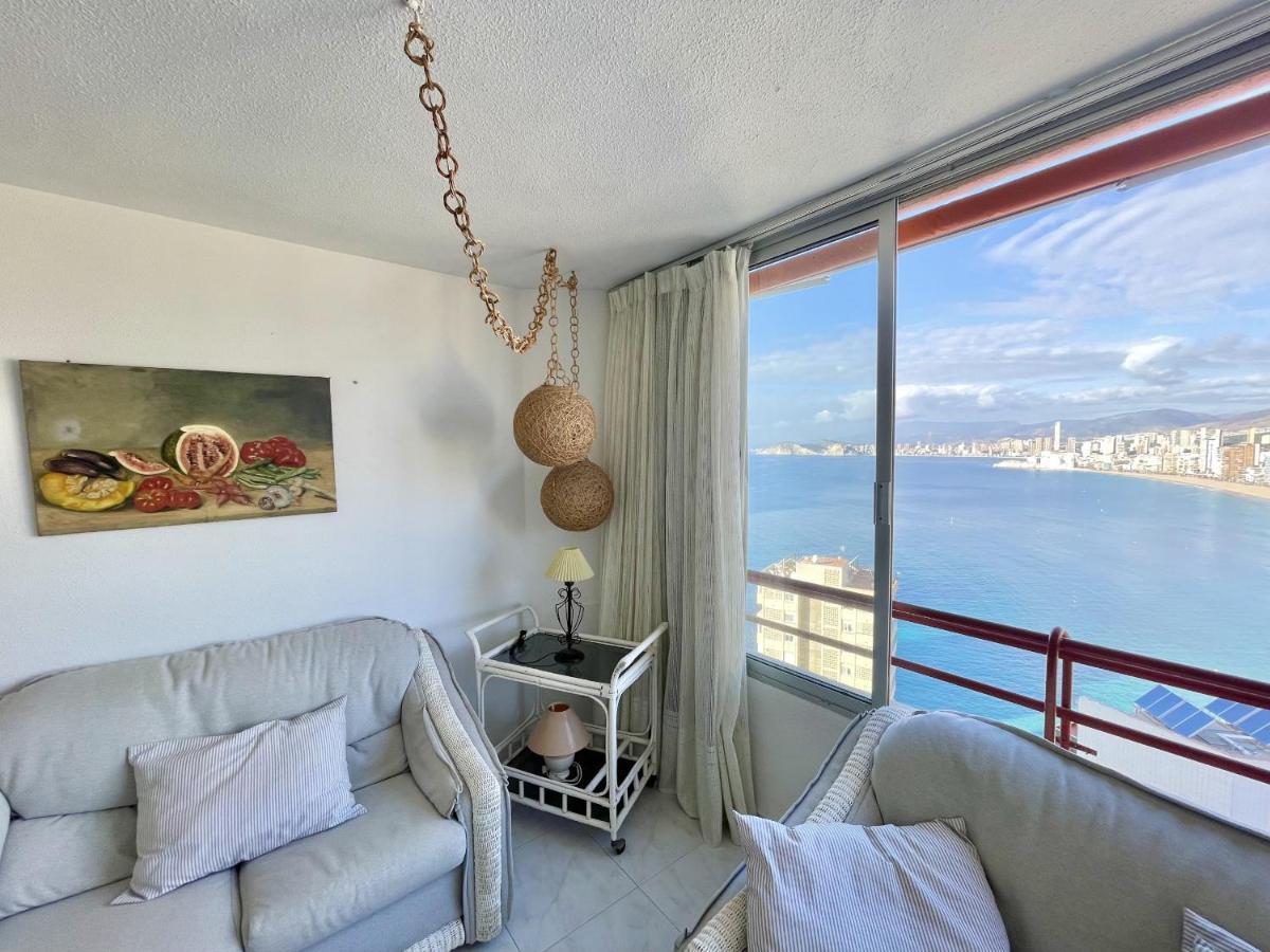 Apartamento Rincon Best Views Benidorm