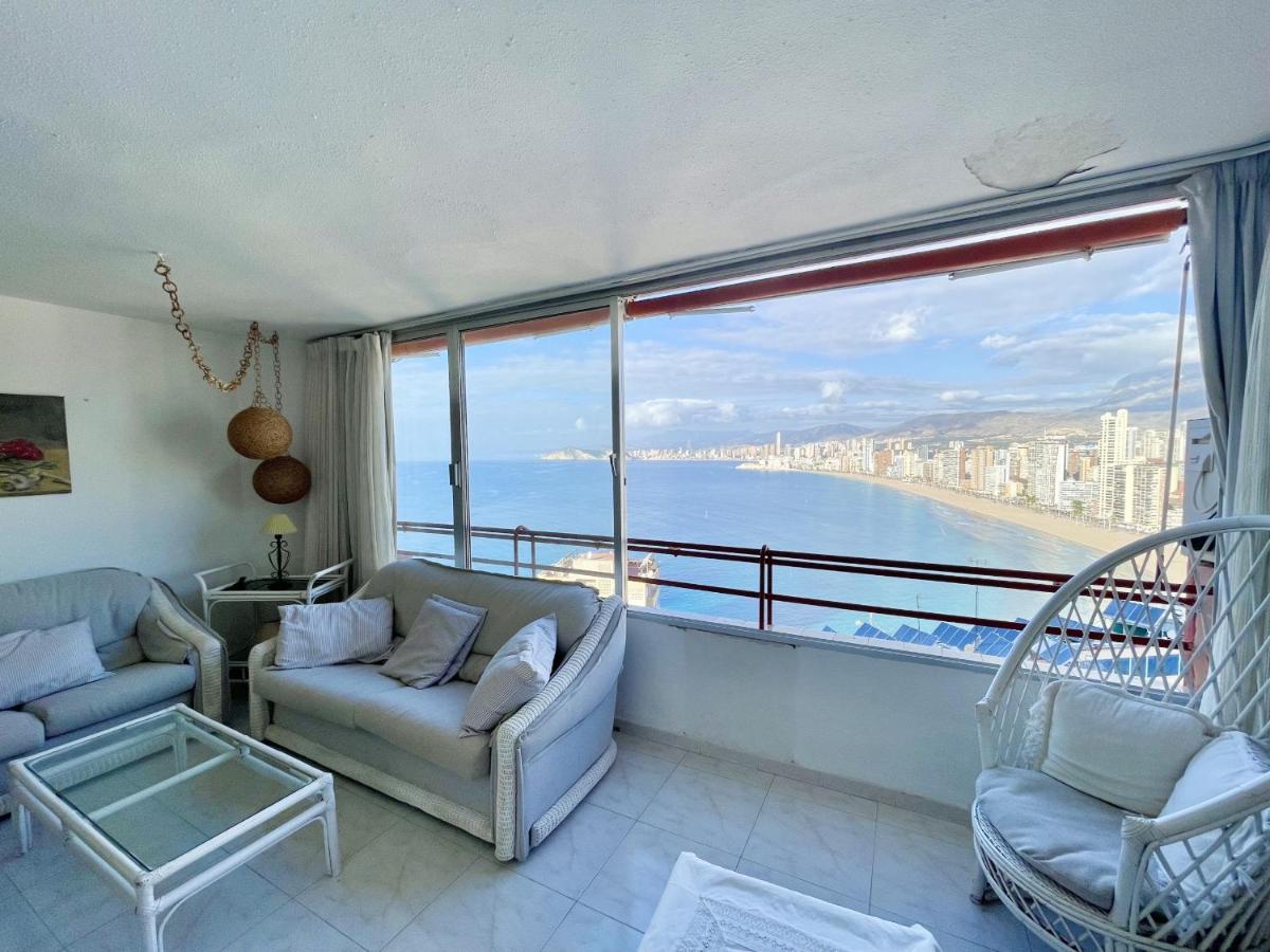 Rincon Best Views Apartamento Benidorm