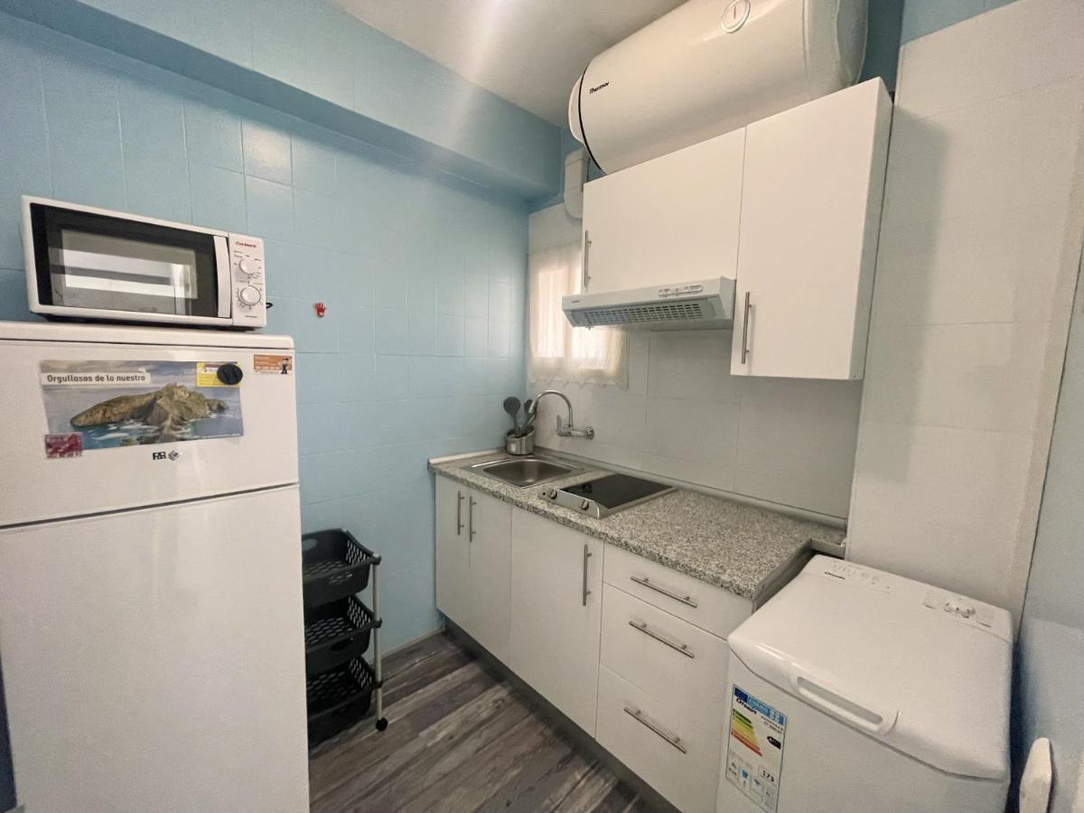 Apartamento New Cenit *