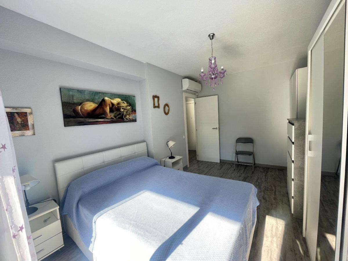 New Cenit Apartamento Benidorm