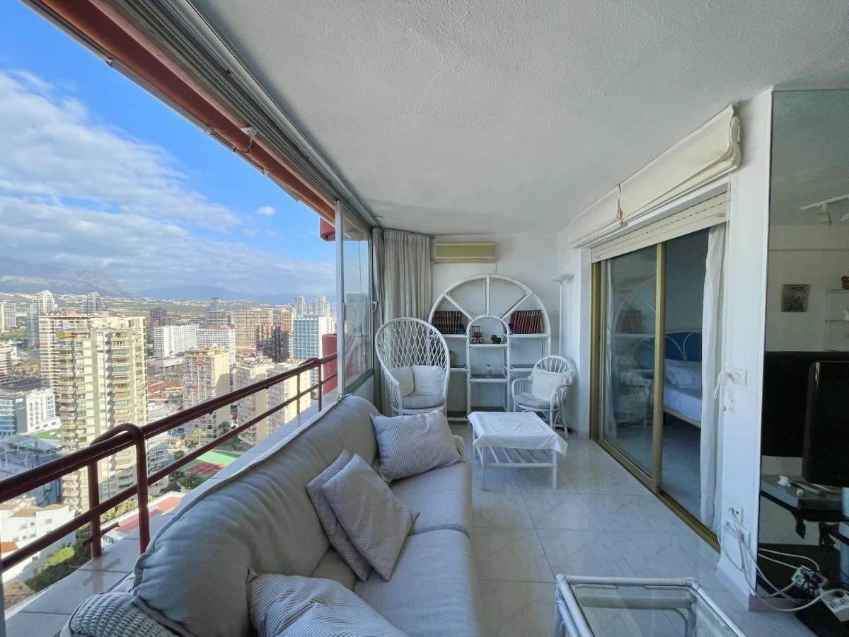 Rincon Best Views * Benidorm