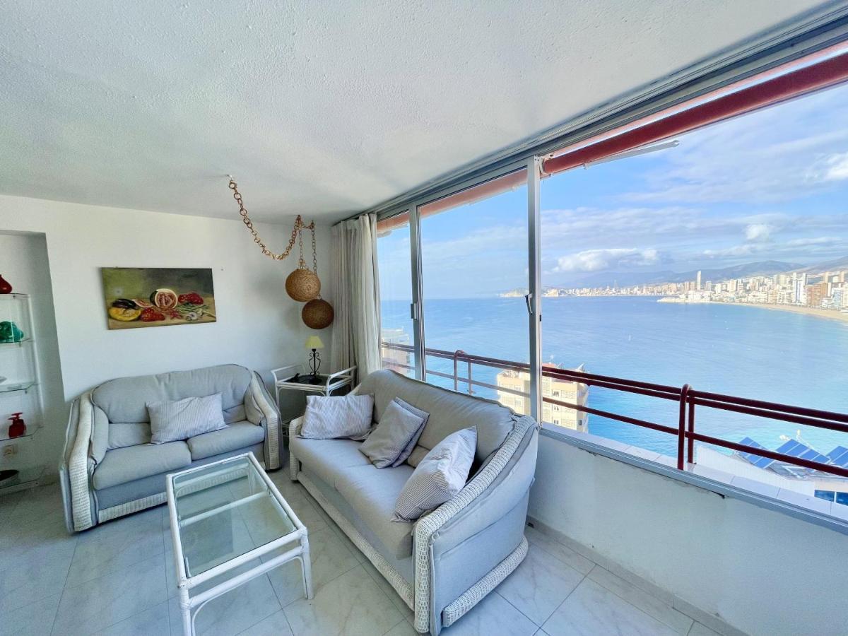 Apartamento Rincon Best Views *