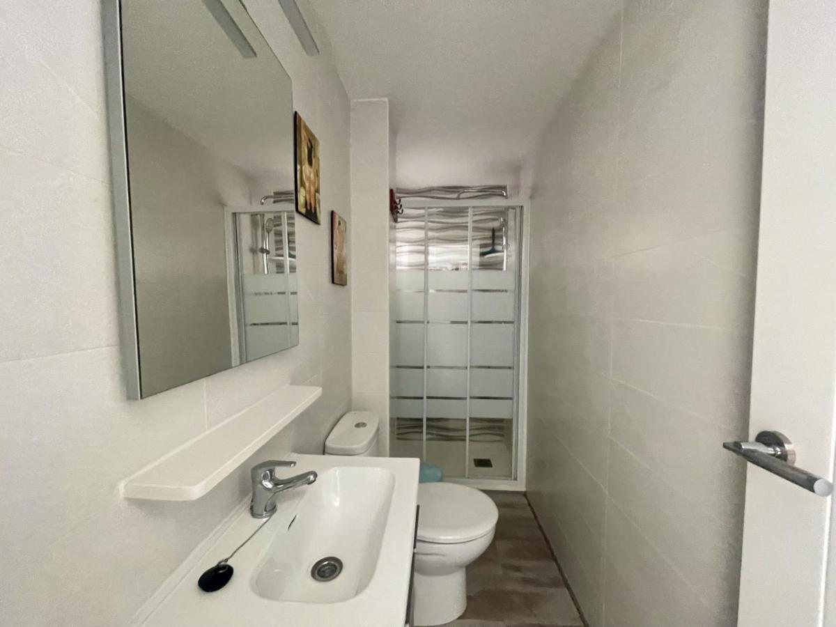 Apartamento New Cenit