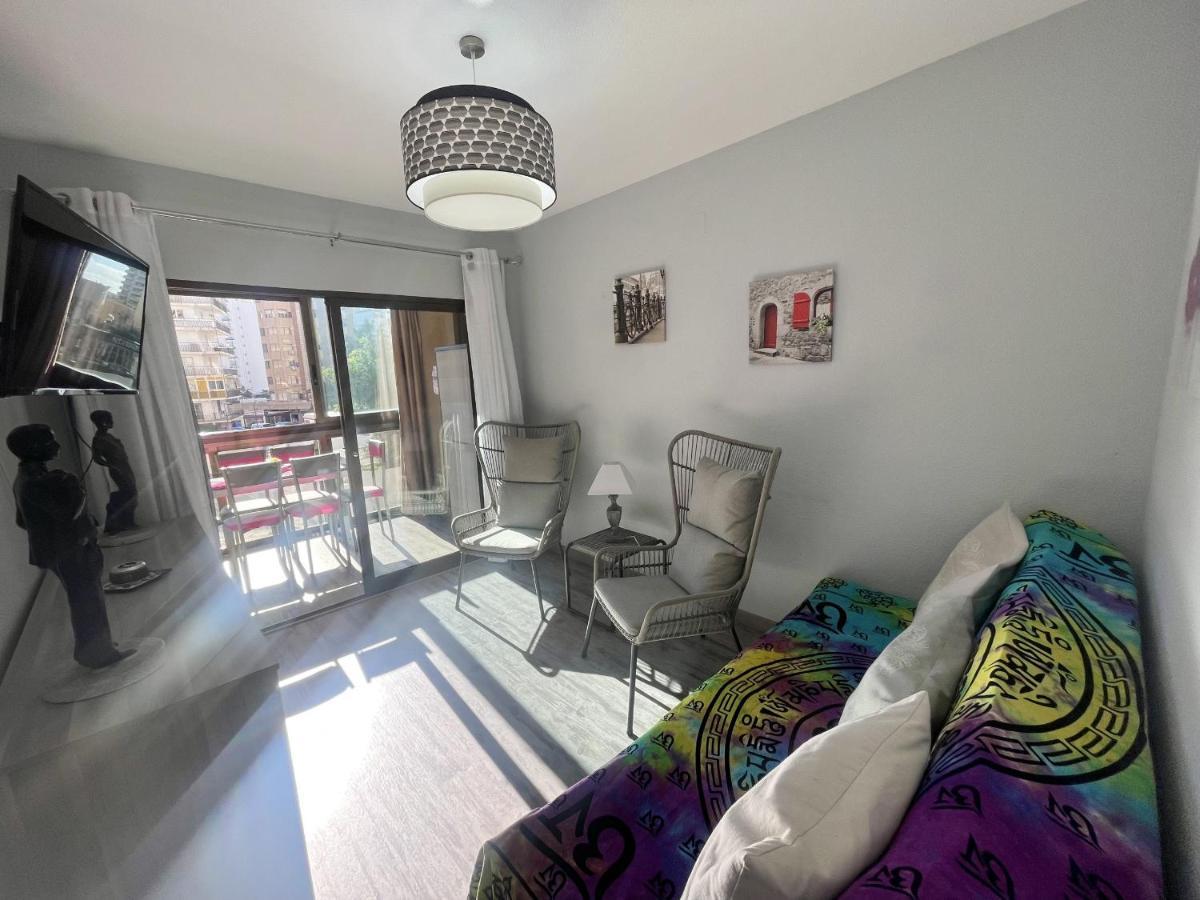 Apartamento New Cenit