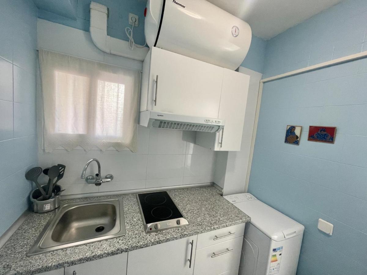 Apartamento New Cenit *