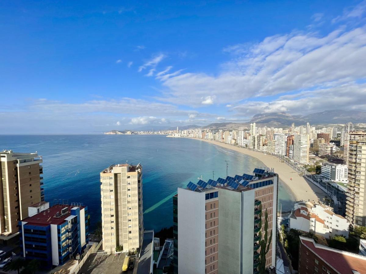 Rincon Best Views Apartamento Benidorm