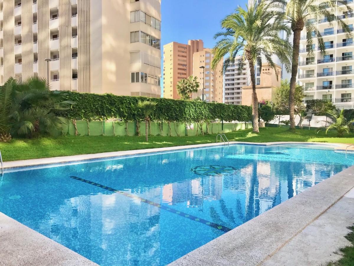 New Cenit * Benidorm
