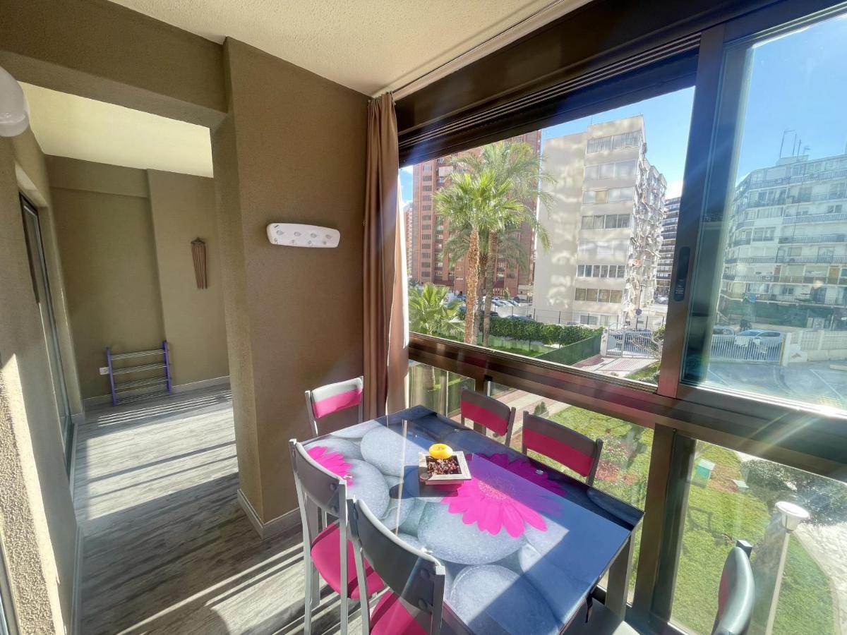 Apartamento New Cenit