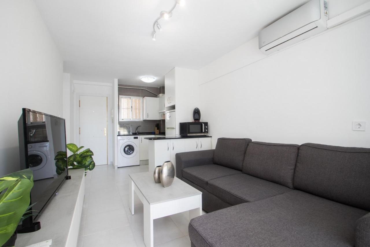 Apartamento Proche De La - Niza 2b Benidorm