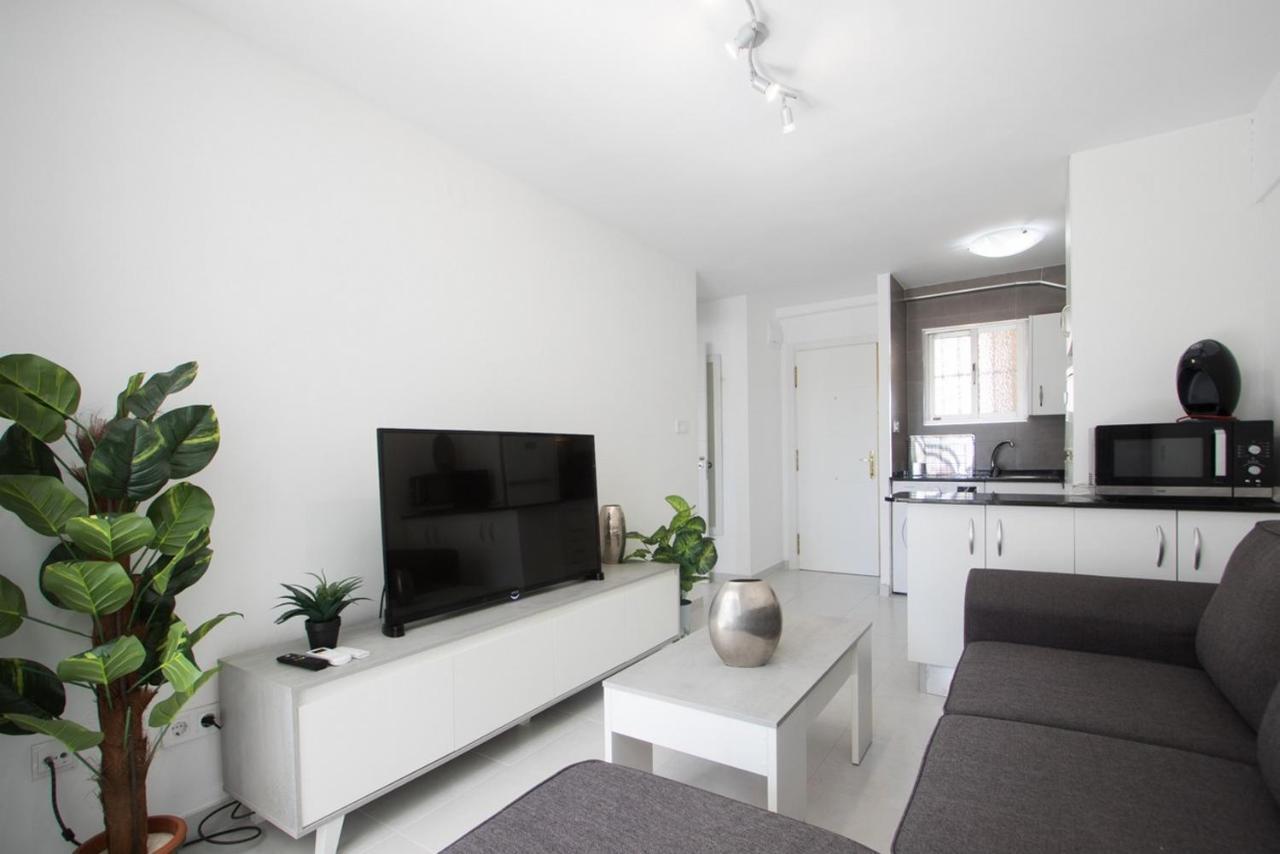 Apartamento Proche De La - Niza 2b Benidorm