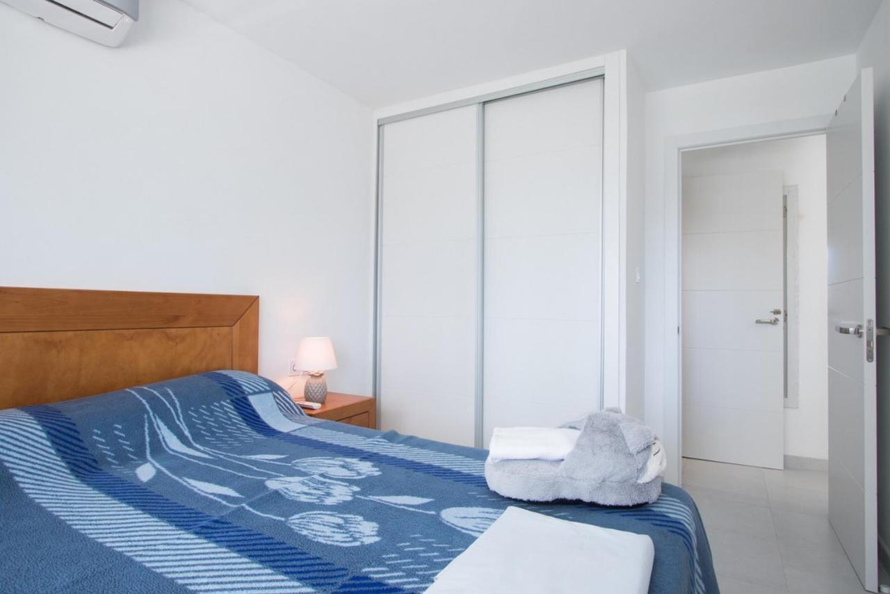 Apartamento Proche De La - Niza 2b *