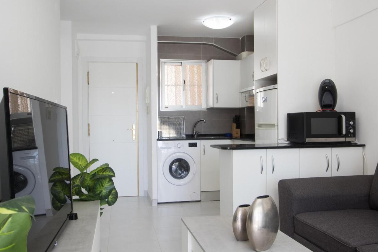Proche De La - Niza 2b Benidorm