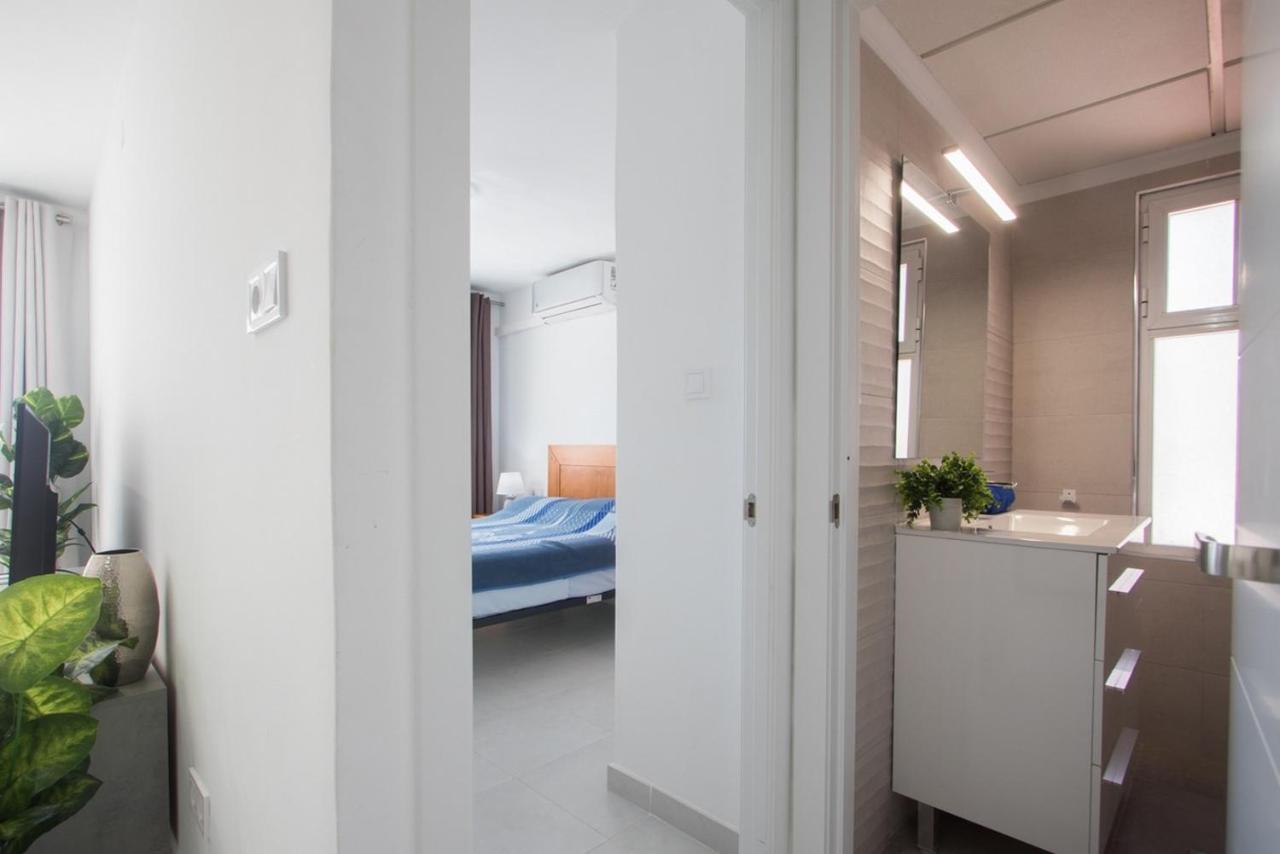 Proche De La - Niza 2b Apartamento *