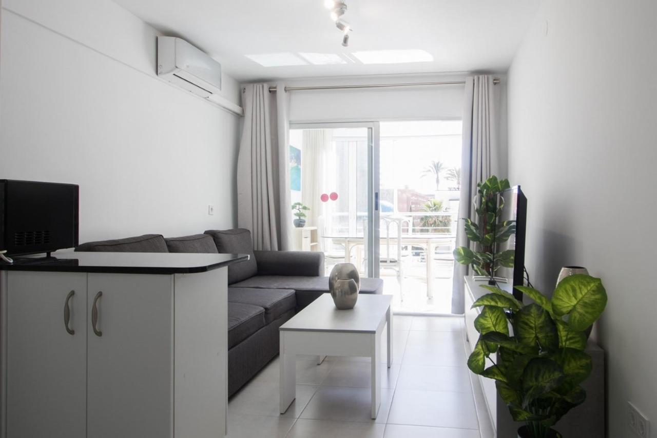 Proche De La - Niza 2b Apartamento *
