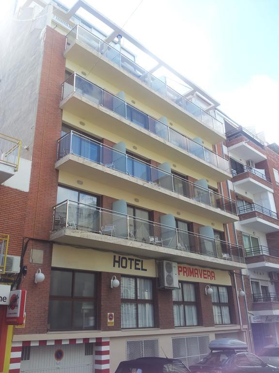 Hotel Primavera