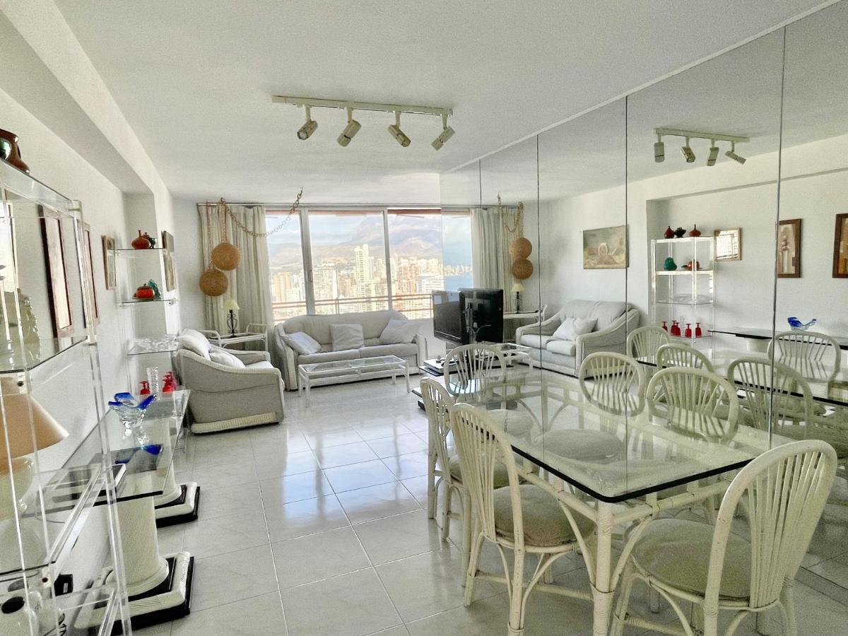 Apartamento Rincon Best Views *