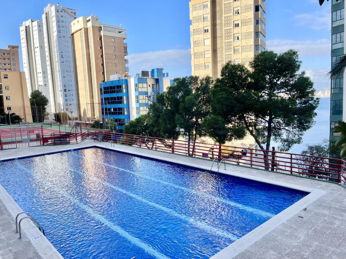Apartamento Rincon Best Views Benidorm