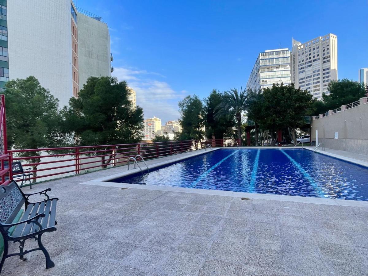 Rincon Best Views * Benidorm