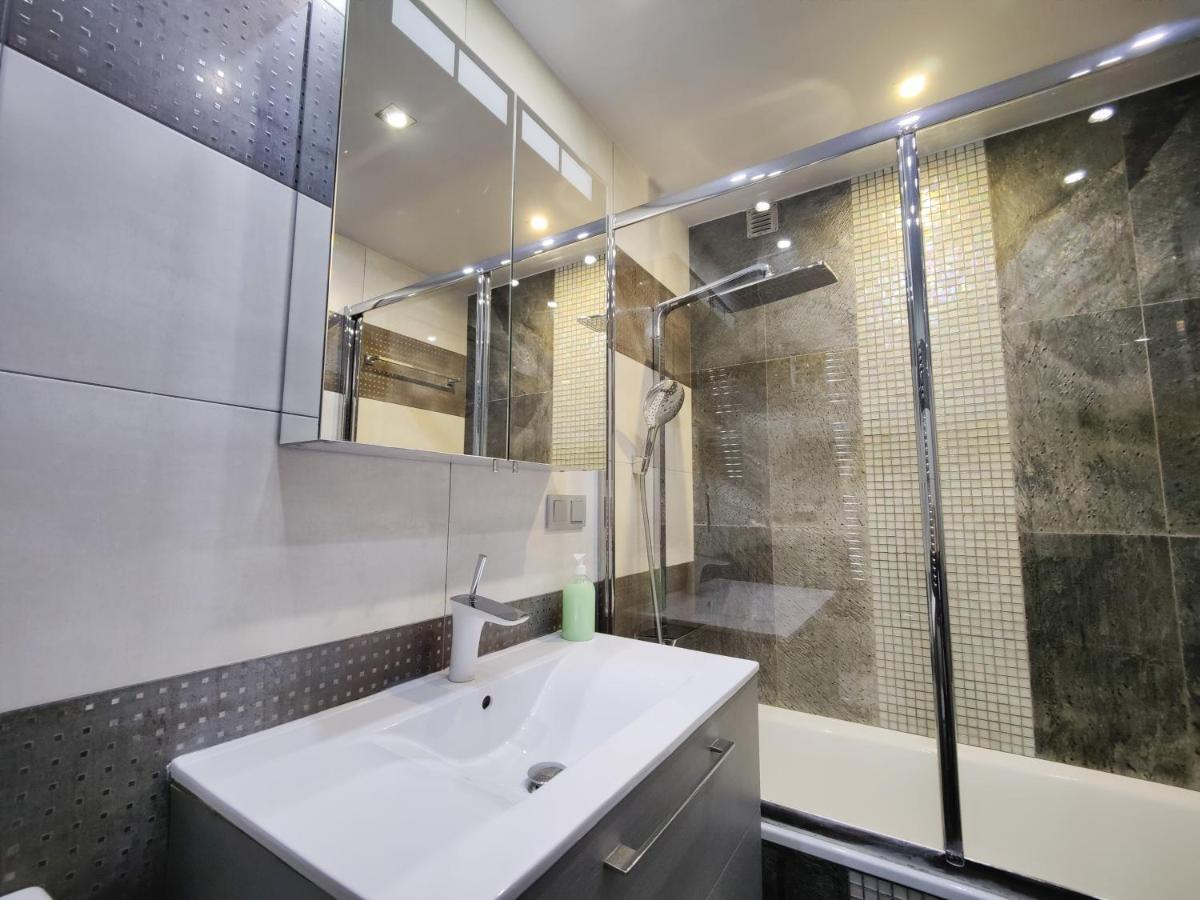 Apartamento Estrella Design & *