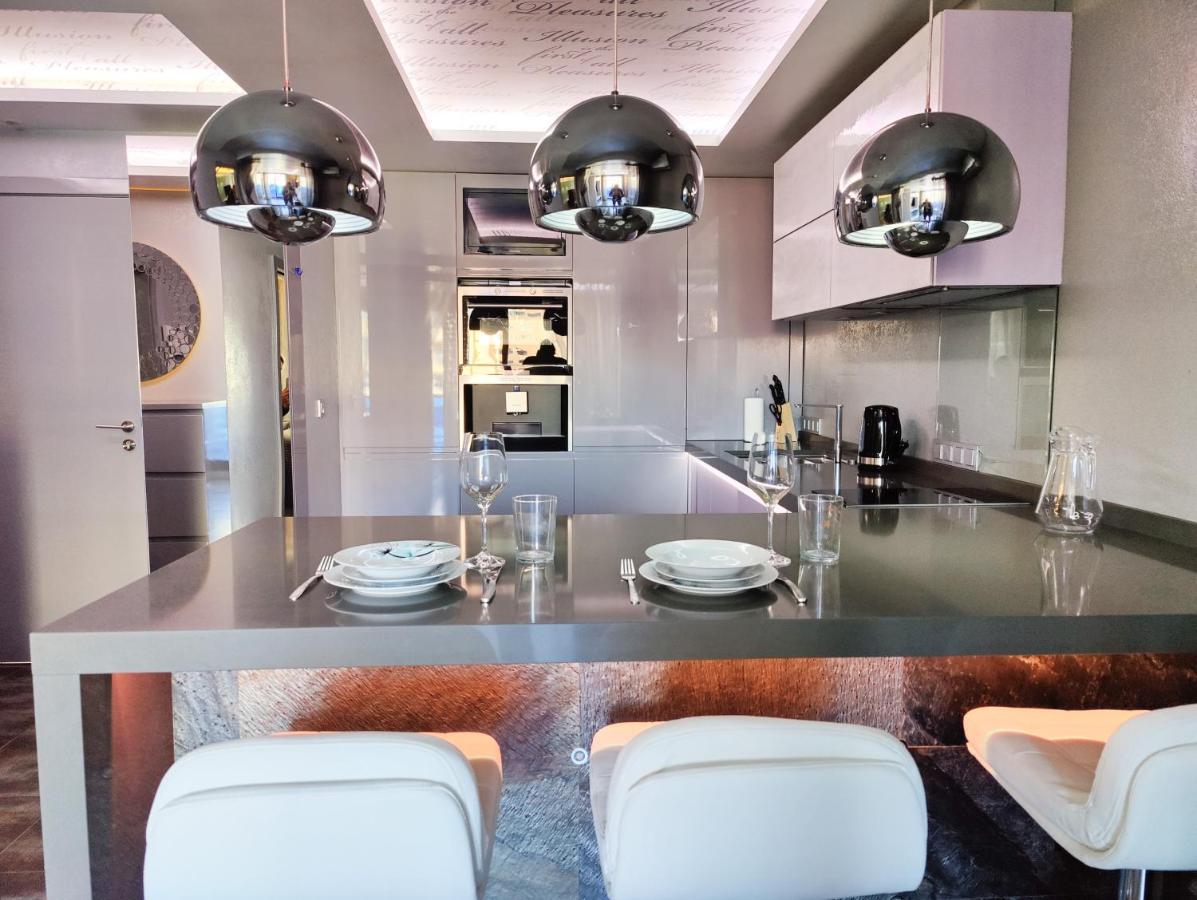 Apartamento Estrella Design &