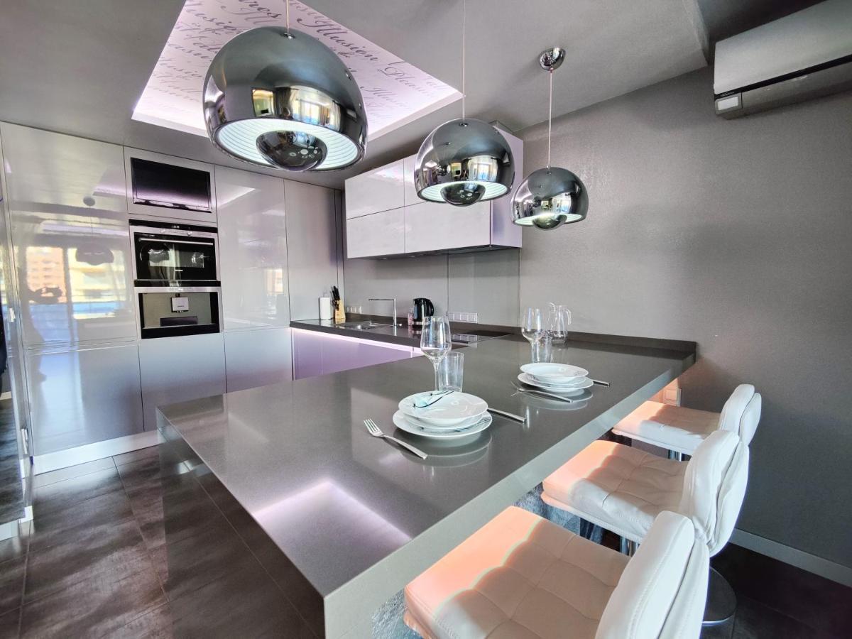 Apartamento Estrella Design &