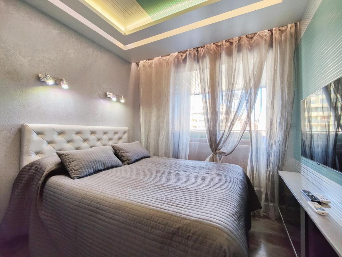 Apartamento Estrella Design & *