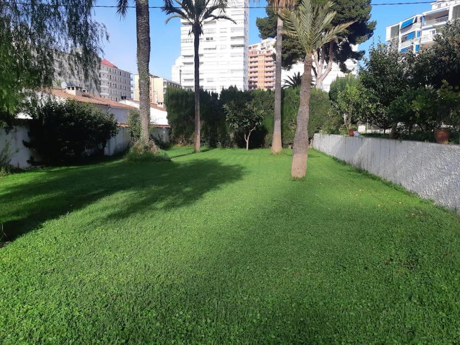 Apartamento Beautiful Residential With Pool Benidorm