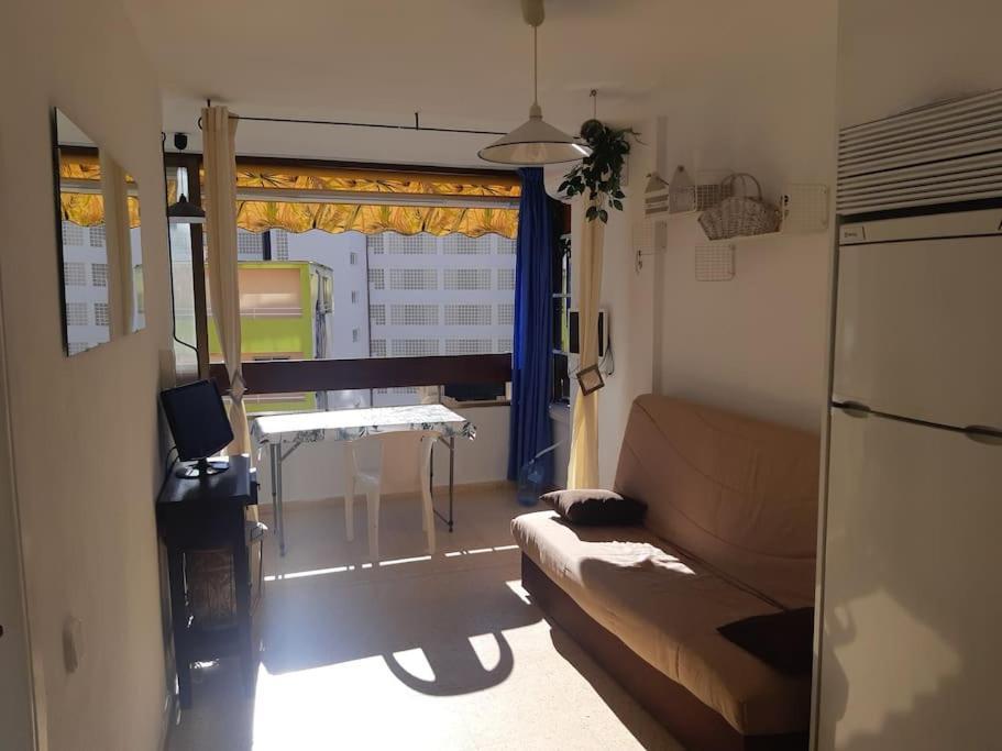 Beautiful Residential With Pool * Benidorm