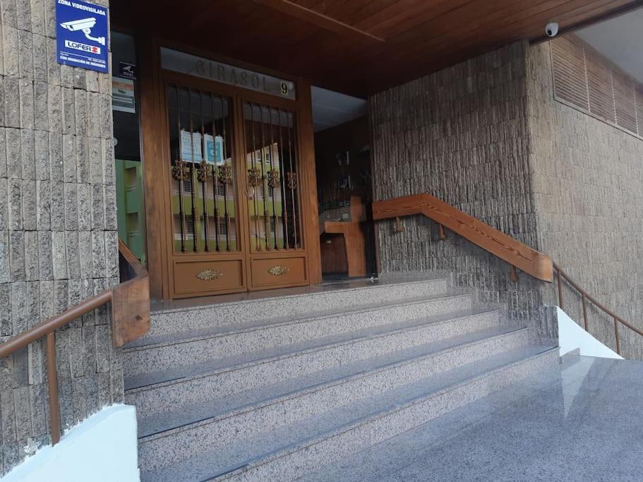 Apartamento Beautiful Residential With Pool