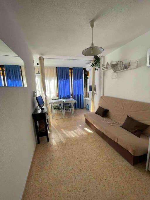 Apartamento Beautiful Residential With Pool Benidorm