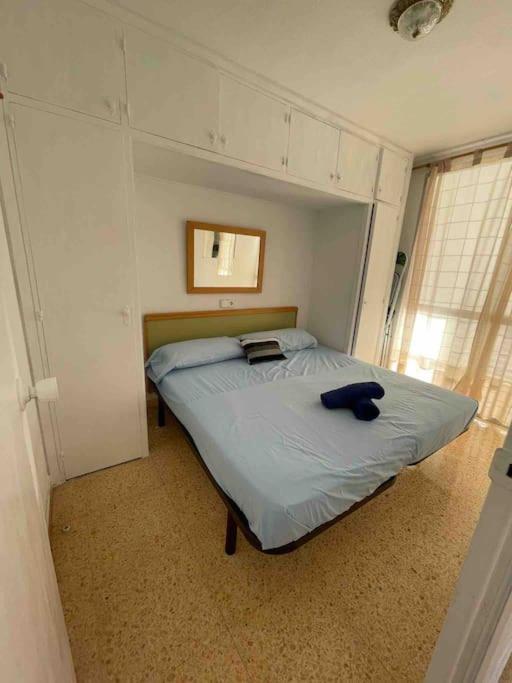 Beautiful Residential With Pool * Benidorm