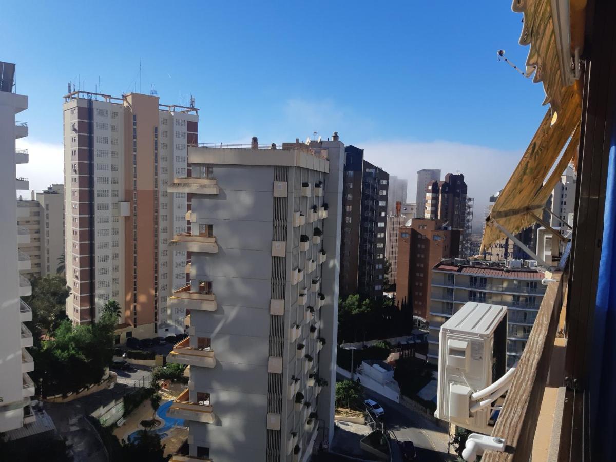 Beautiful Residential With Pool Apartamento *