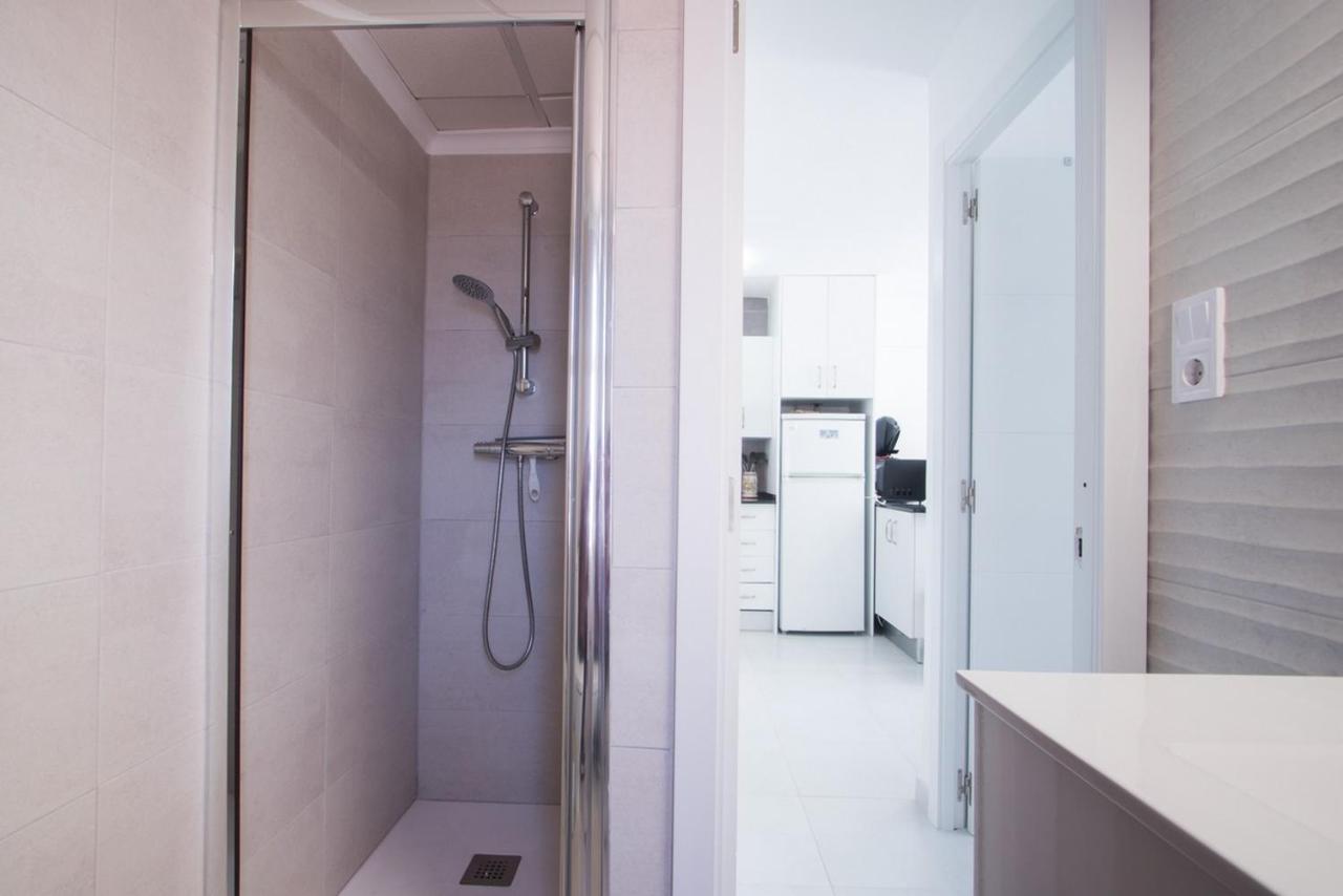Apartamento Proche De La - Niza 2b