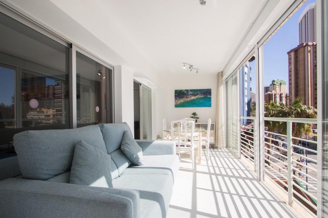 Apartamento Proche De La - Niza 2b
