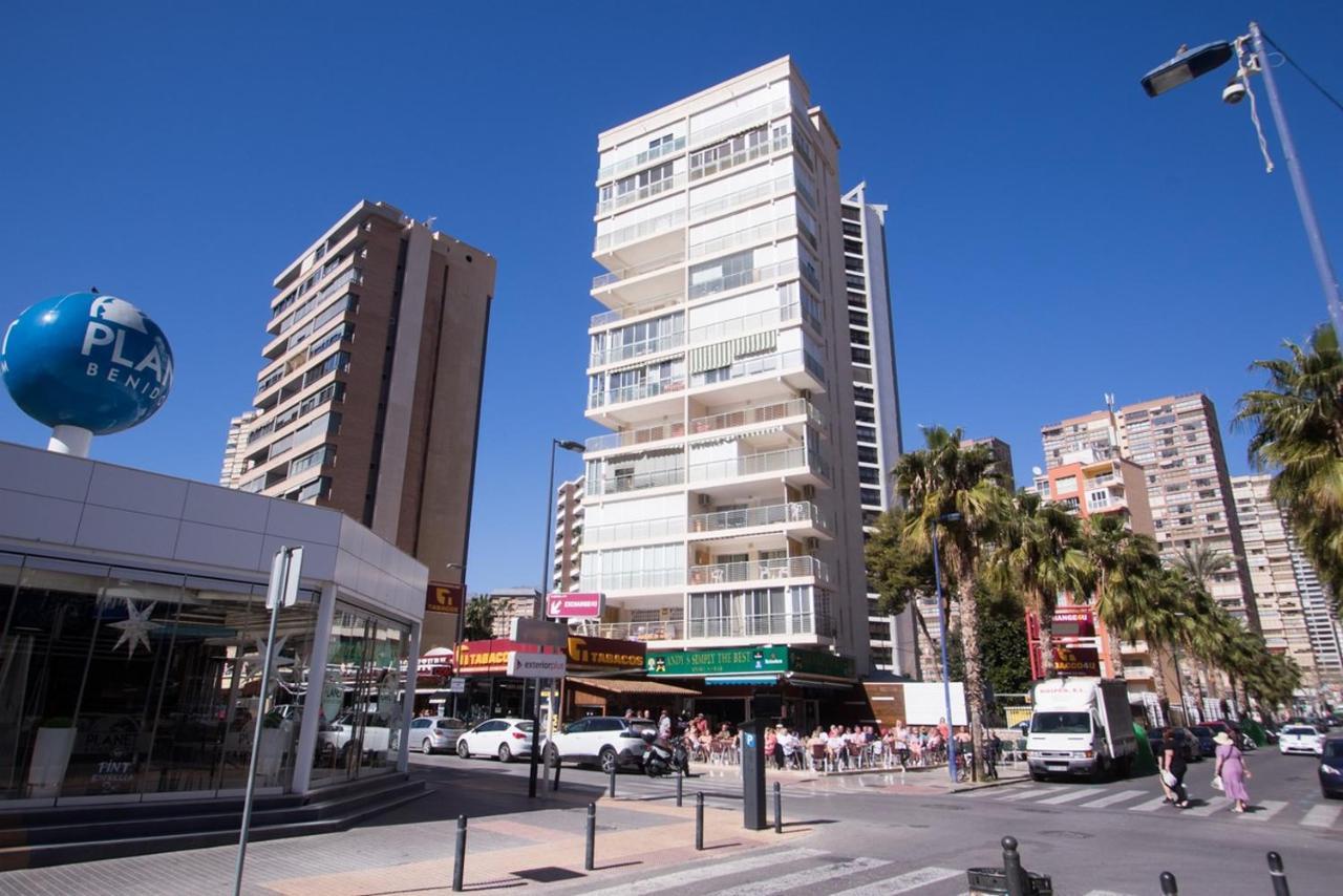 Proche De La - Niza 2b * Benidorm