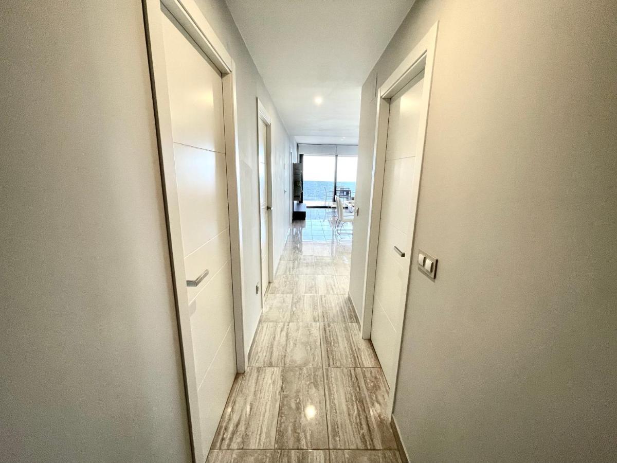 Apartamento Exclusive On The First Line Of Sol Y Mar
